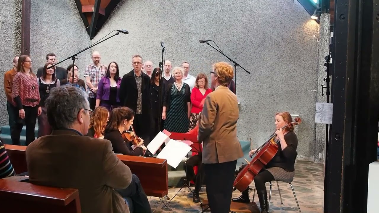 Clocks  at Futuna with Strung Out 2012