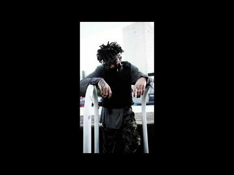 [FREE] Scarlxrd x Ghostemane Type Beat - "Slipknot"