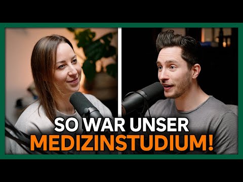 Unser Medizinstudium = KATASTROPHE?!