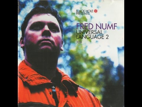 Fred Numf - Universal Language 2 (CD2)