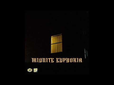Da Vosk Docta - Midnite Euphoria (Official Audio)