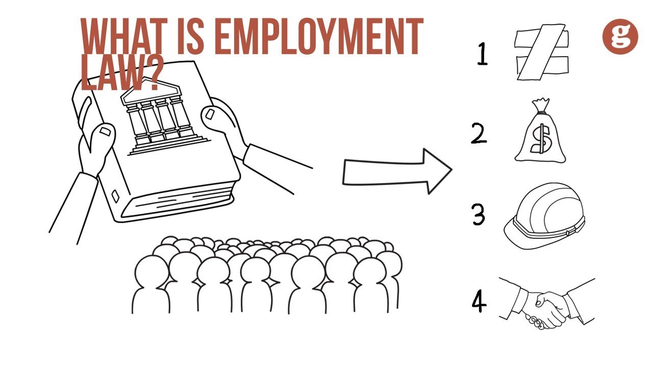What is Employment Law
