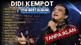 Download lagu Didi Kempot Full Album Terbaik Nonstop Banyu Langit, Pamer Bojo, Cidro, Ambyar Campursari Terpopuler mp3 Download lagu Didi Kempot Full Album Terbaik Nonstop Banyu Langit, Pamer Bojo, Cidro, Ambyar Campursari Terpopuler mp3