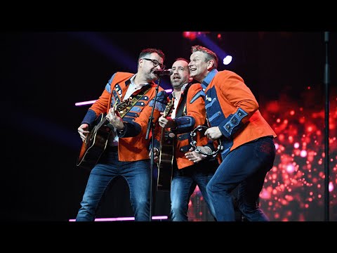 LVK-finale 2023: Rempetemp - Noeëts mieër weg (Oirsbeek)