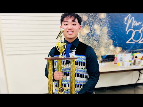 Lang Her - Koj Yog Ib Puas Tsav Yam (Cover)