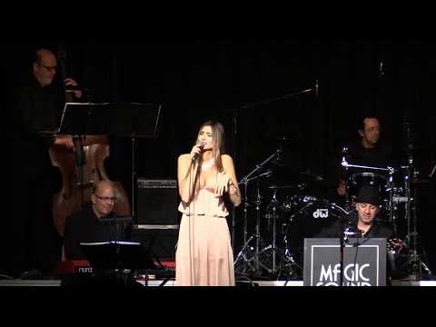 This Can't Be Love - Magic Sound Big Band