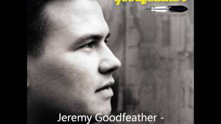 Jeremy Goodfeather - Dance Into The Light (HQ)