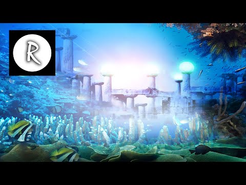 ♫ Journey to Ancient Civilisations - inspirational music - relaxing music