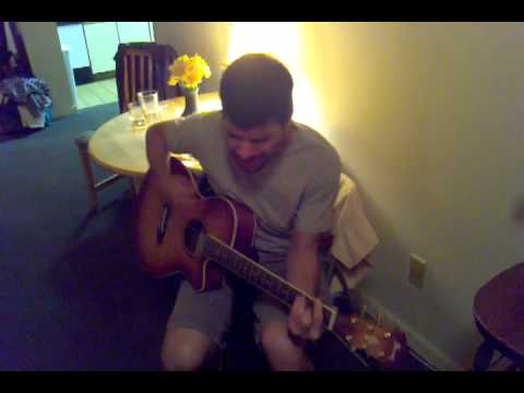 Ian Lander   The Boston Rag (Live at The Before & After Bar & Grill)