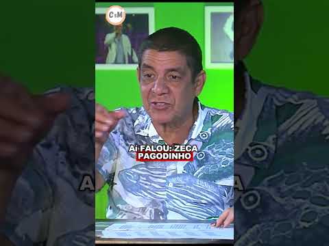 🚨ZECA PAGODINHO AND NEW FRIENDSHIPS #celebrities #zecapagodinho #famous