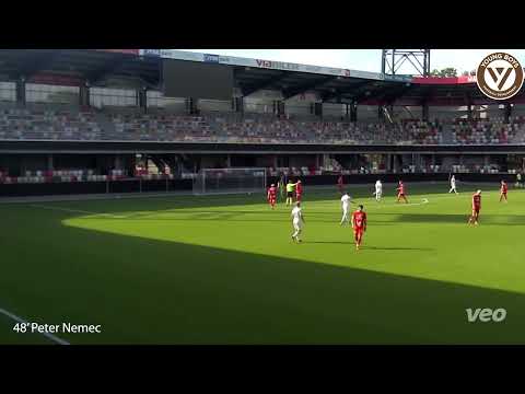 Young Boys FD - Holstebro Boldklub (Træningskamp) 5-1