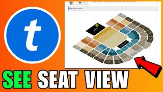 How To See Seat View On Ticketmaster (2026) (Complete Guide)