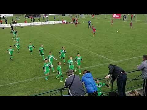 Loznica-Fortuna Pančevo 3:1, finale LBŠ Zlatibor 2010
