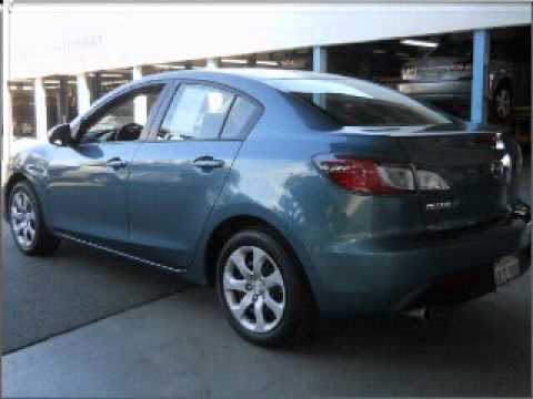 2010 Mazda MAZDA3 - Redwood City CA