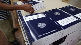 CNN Business: Trump's budget: Spends on defense, slashes safety nets