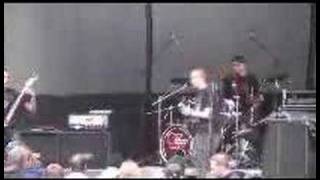 Morbidium live @ Obscene Extreme 2007