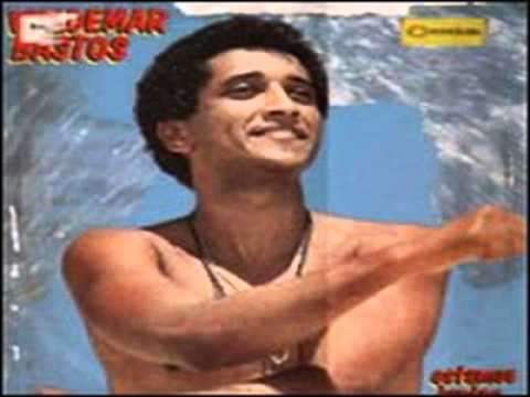 Waldemar Bastos - Pitanga Madura