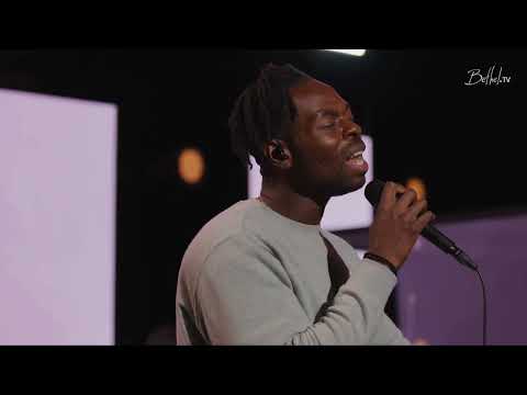 The Blood  - John Fajuke & Austin Johnson