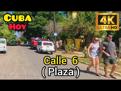 Una realidad que no se puede ocultar | CUBA HOY en 4K UHD