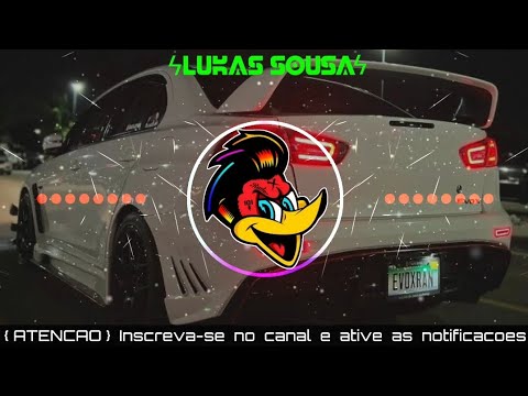 GALOPEIRA, NÃO PARA DE CAVALGAR - MC MENOR MT - FUNK TIK TOK (DJ GOUVEIA, DJ DEIVÃO)