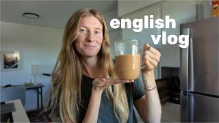 Learn English Naturally While Making Tea