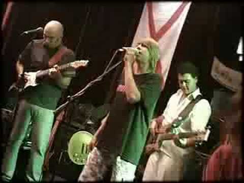 Cocaine - RGC Summer Jam 2008