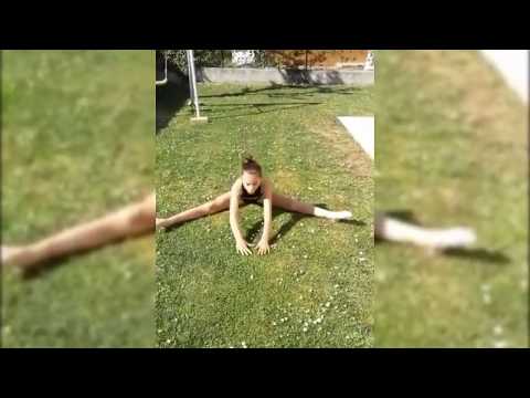 Allieve - Allenamento a casa