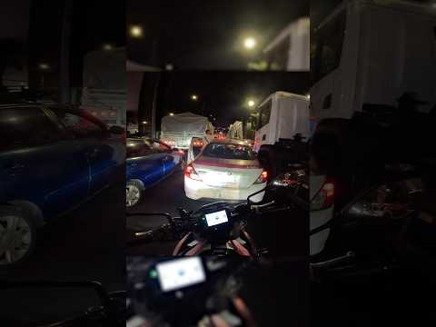 AGARRENSE EL CHILE 🗣️ #humor #observacionesdiarias #motovlogger #motovlog #biker #motos