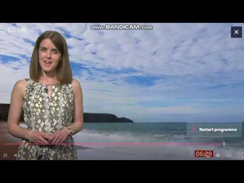 Alex Osbourne Spotlight weather July 26th 2019 High Quality