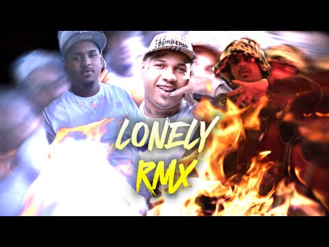 Treintisiete3730 X Aka Castro X LitoKirino - Toy Solo (Lonely) (LYRICS/LETRA)