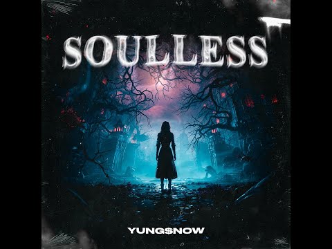 Yung$now - Soulless [Visualizer]