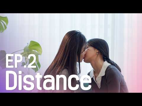[SUB] GL K-drama [Off the Record] Distance - EP. 02/06