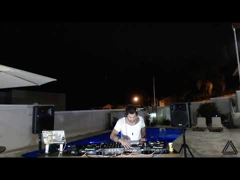 Gabriel Boni B2B Gustavo Mota - Sunset Live