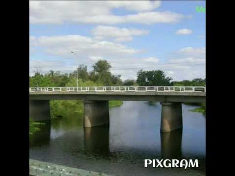 "MI PAGO" ,  MELO CERRO LARGO . Los Zucará