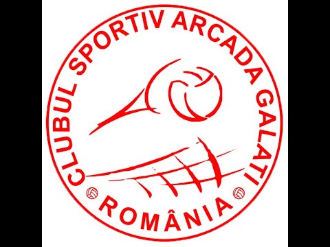 CUPA ARCADA 2022 - VOLEI MASCULIN