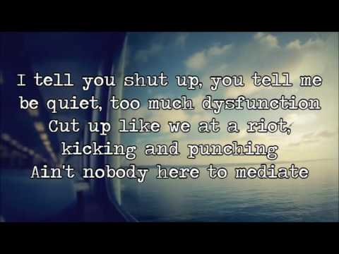 Empire Cast - Chasing the Sky Ft. Jussie Smollett, Terrence Howard & Yazz (Lyrics Video)