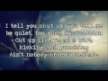 Empire Cast Chasing The Sky Ft Jussie Smollett Terrence Howard Yazz Lyrics Video