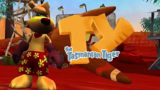Watch and explore about Cuenta TY the Tasmanian Tiger HD XBOX One/Xbox Series X|S