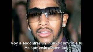 omarion - speedin subtitulado al español (Musica R&amp;B , Hip-Hop and Rap)