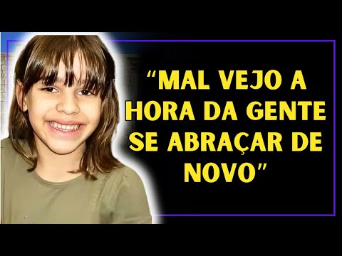 Carta psicografada de Isabella Nardoni é divulgada e traz revelação de arrepiar a mãe: “Eu não a… Ver mais - Página 2 de 2