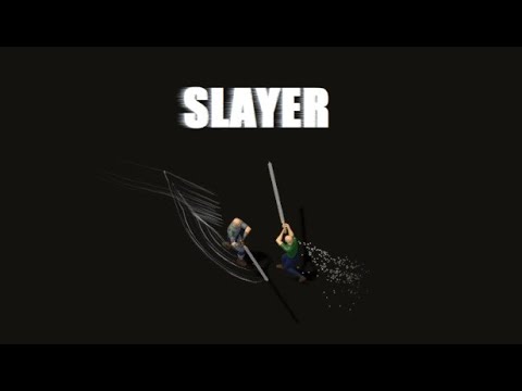 Slayer youtube-video