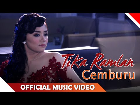 Tika Ramlan - Cemburu - Official Music Video - NAGASWARA