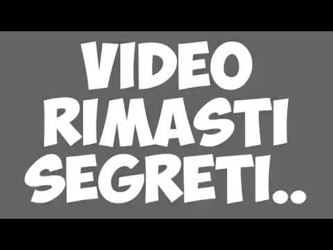 QUELLO CHE NON DOVEVATE VEDERE MAI: VIDEO RIMASTI SEGRETI DA 10 ANNI.. (trailer)