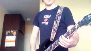 MattX Blemish Snapcase cover