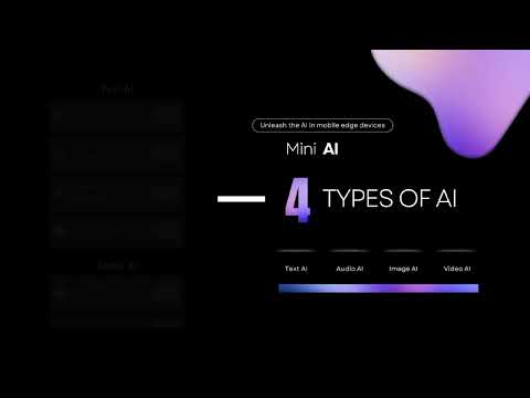 Mini AI