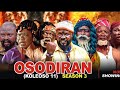Koleoso Pt 10 Season 2 Latest Yoruba Movie 2025 Iteledicon Kemity Muyiwa Ademola Ogboluke