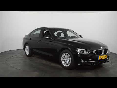 BMW 330E iPerformance