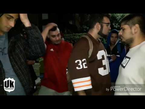 ARKA FAVA vs ZETA MARKU vs NOVI BOOGIE - 4TOS 1-1VS1-1 (14/3) - Ukrania Freestyle