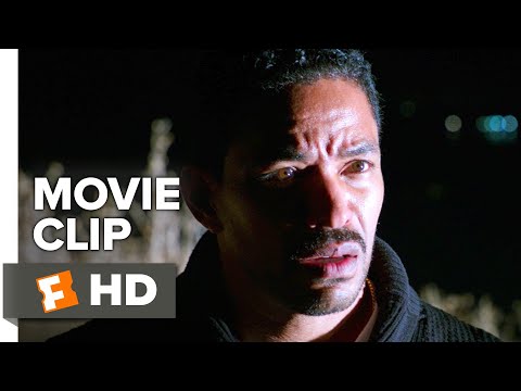 Traffik Movie Clip - I Need My Girl (2018) | Movieclips Coming Soon