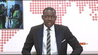Le 13h du 22 Août 2026-BF1TV